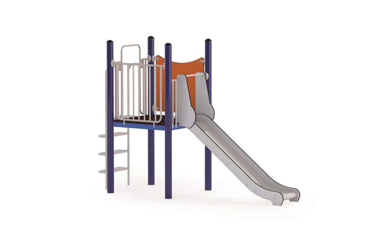 MODULARE 8113 - MODULARE 8113 - GIOCHI IN ACCIAIO