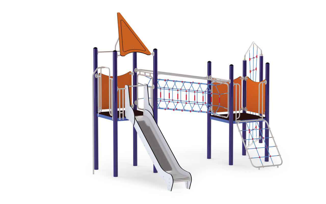 PLAYGROUND 8111 : 