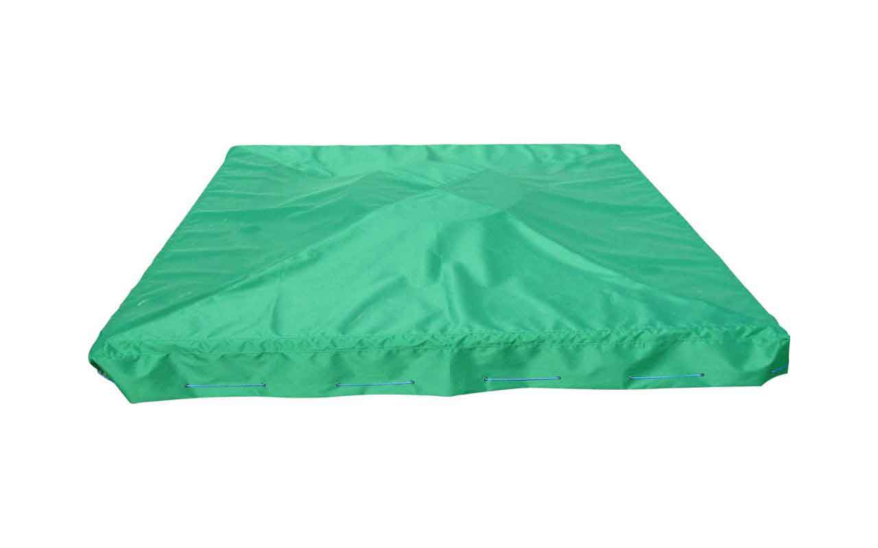 COPERTURA SABBIERA 3X3 : 