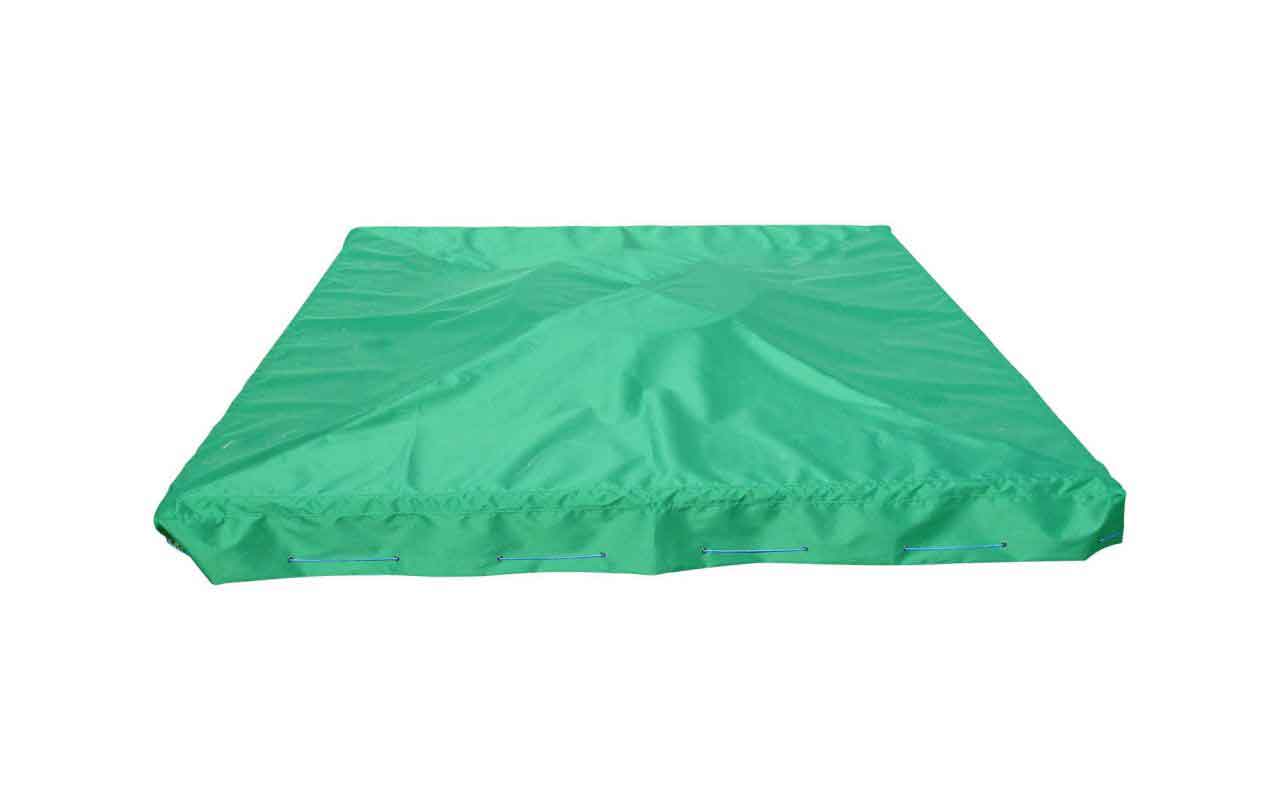 COPERTURA SABBIERA ESAGONALE : 