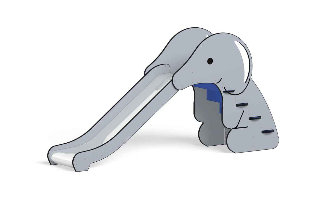 SCIVOLO ELEFANTE : 