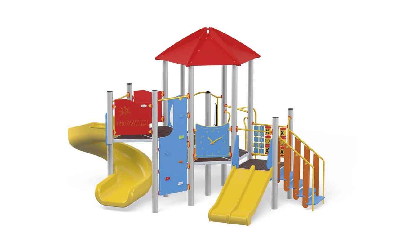 ORBIS 11470 - ORBIS 11470 - GIOCHI IN ACCIAIO