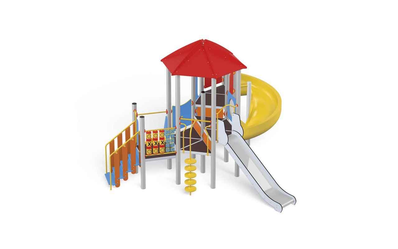 ORBIS 11470 - ORBIS 11470 - GIOCHI IN ACCIAIO