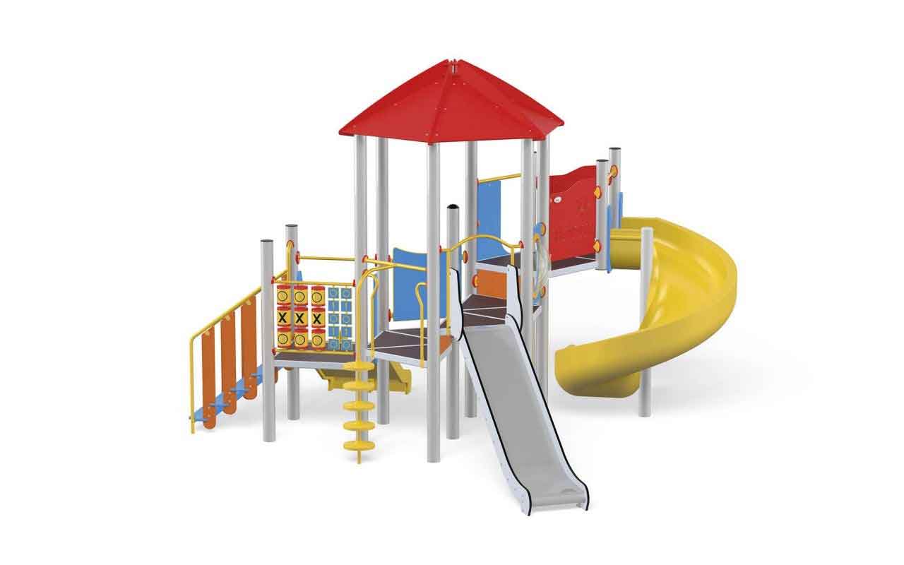 ORBIS 11470 - ORBIS 11470 - GIOCHI IN ACCIAIO