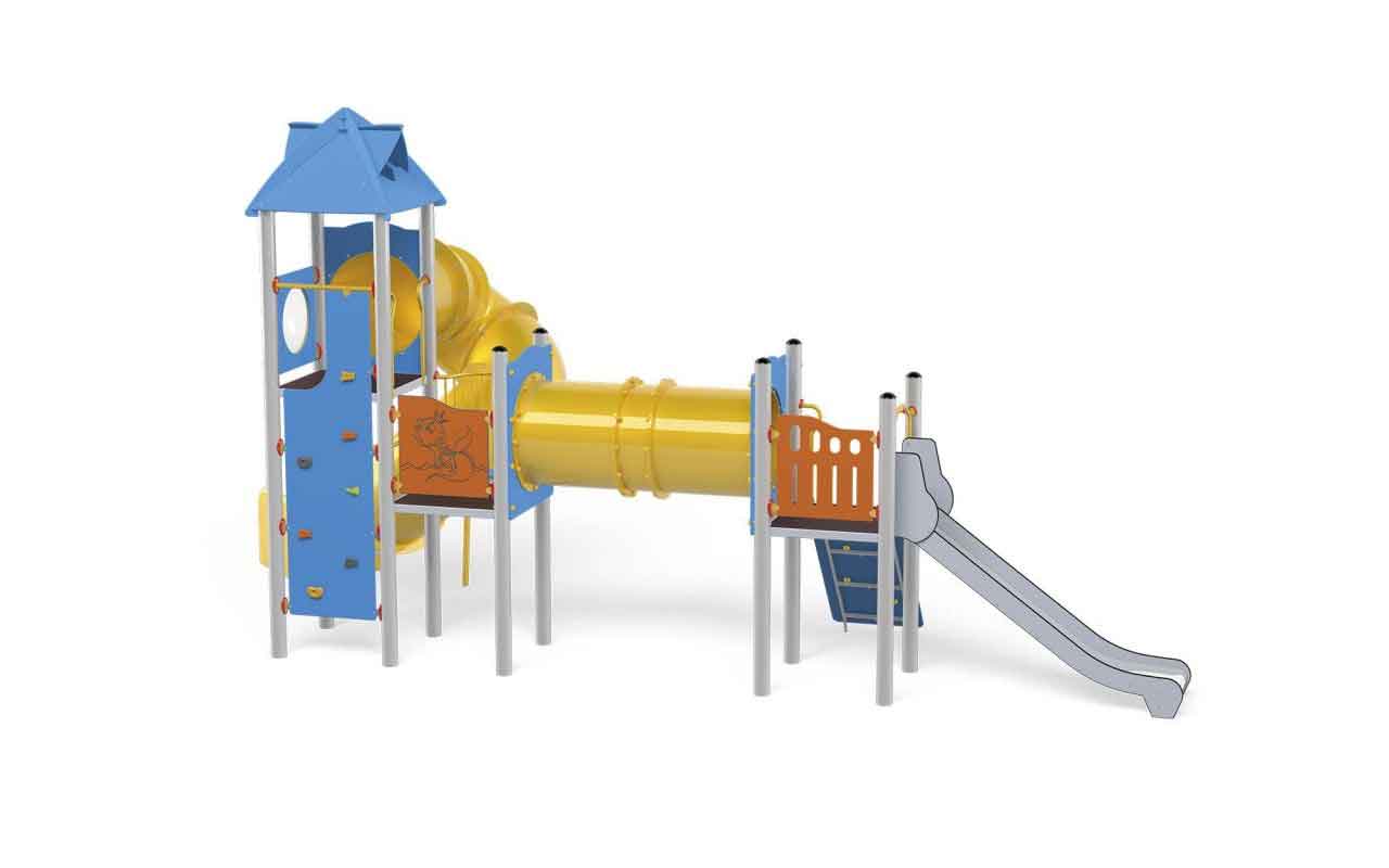 ORBIS 11367 - ORBIS 11367 - GIOCHI IN ACCIAIO