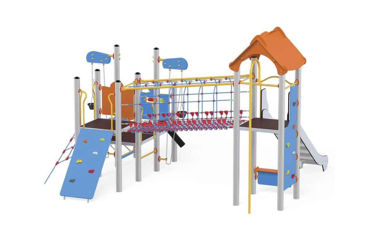 ORBIS 11414 - ORBIS 11414 - GIOCHI IN ACCIAIO