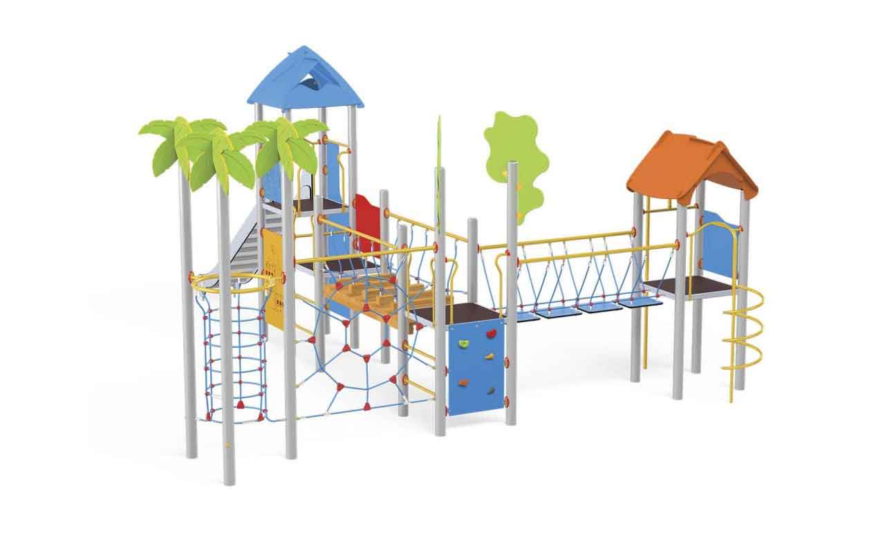 ORBIS 11369 - ORBIS 11369 - GIOCHI IN ACCIAIO