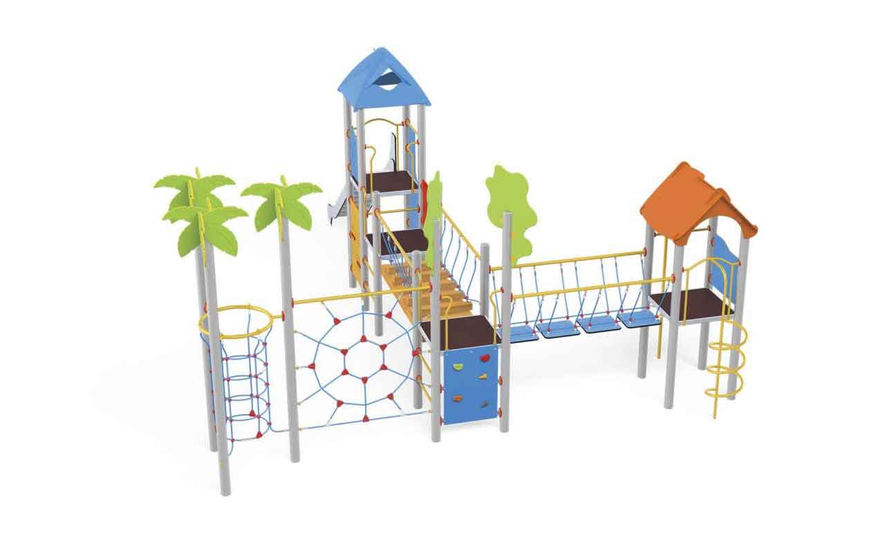 ORBIS 11369 - ORBIS 11369 - GIOCHI IN ACCIAIO