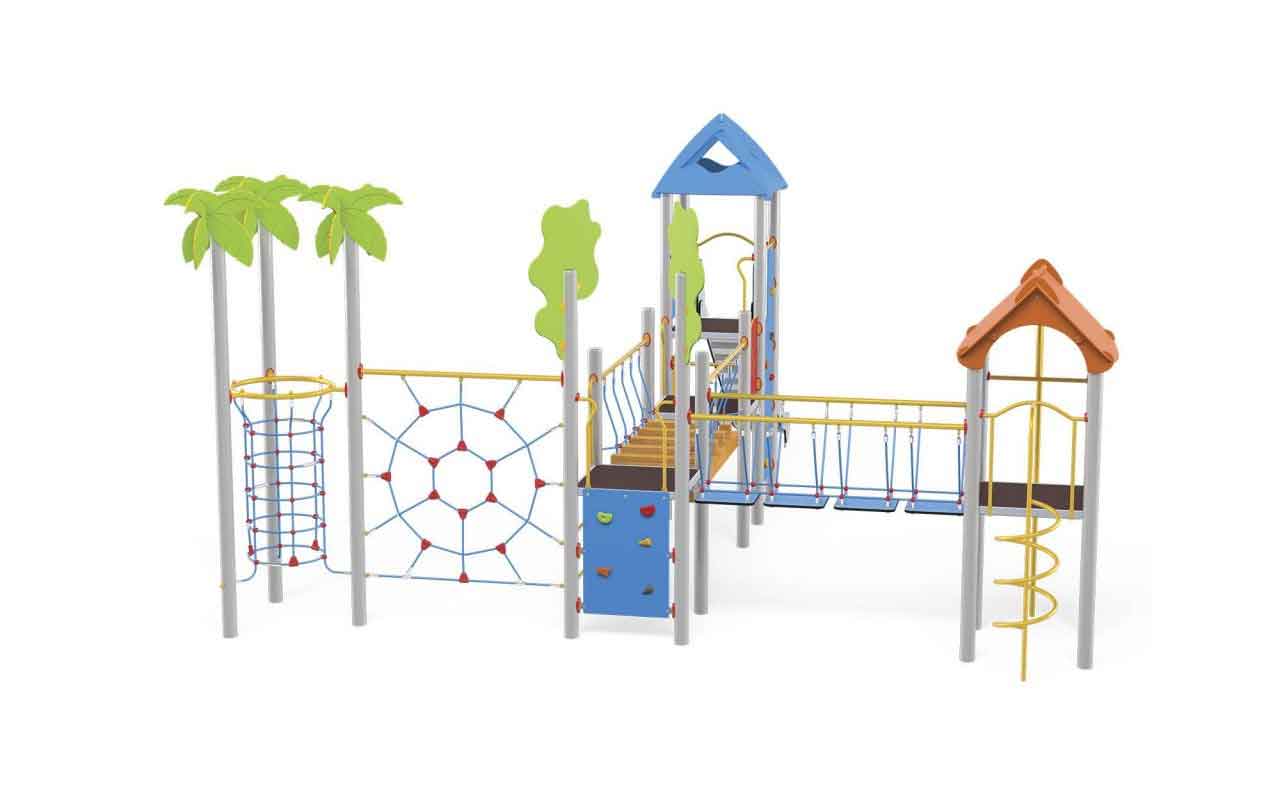 ORBIS 11369 - ORBIS 11369 - GIOCHI IN ACCIAIO