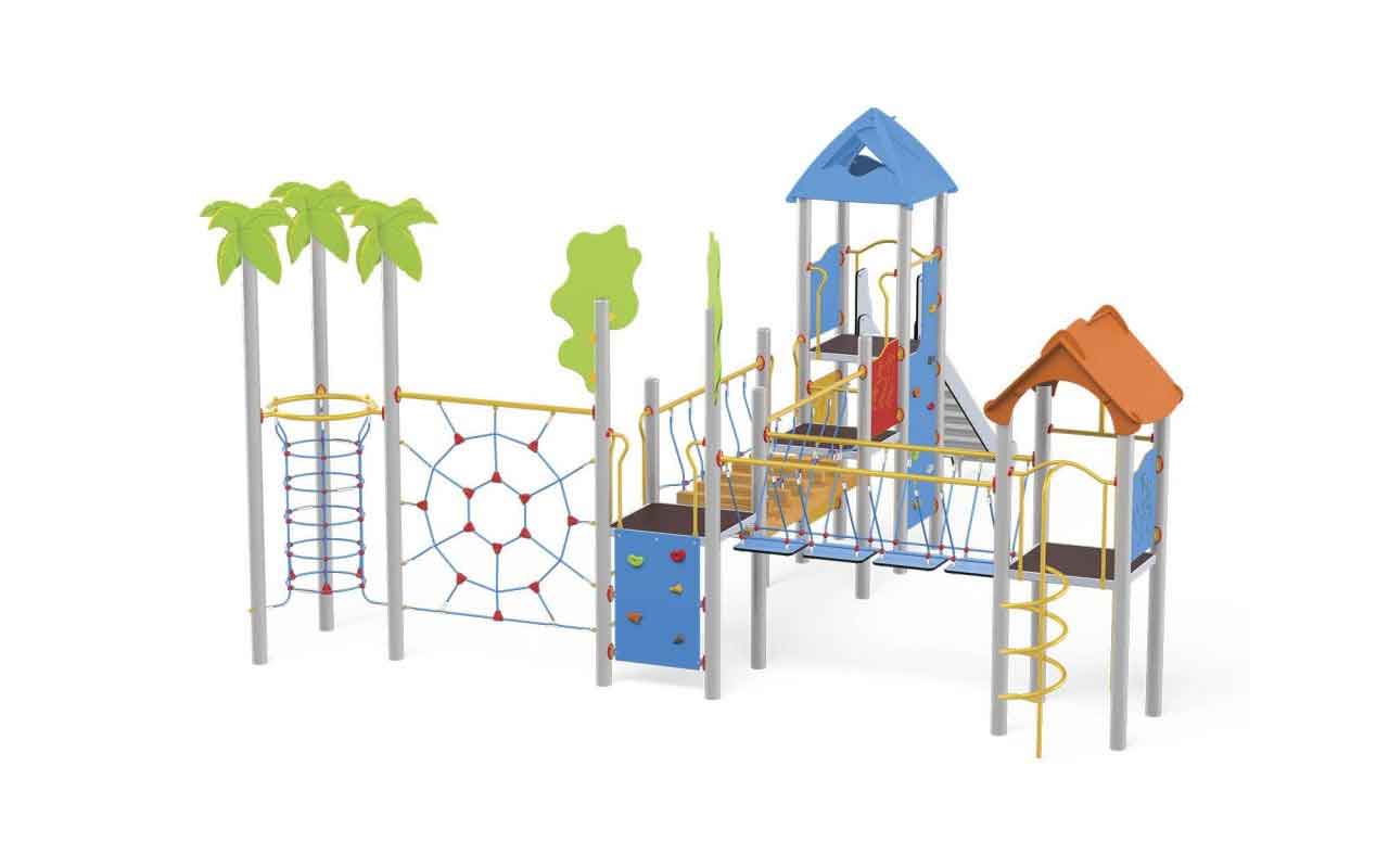 ORBIS 11369 - ORBIS 11369 - GIOCHI IN ACCIAIO
