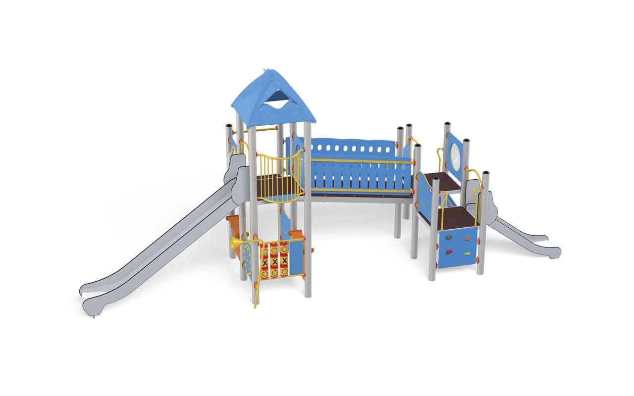 ORBIS 11411 - ORBIS 11411 - GIOCHI IN ACCIAIO