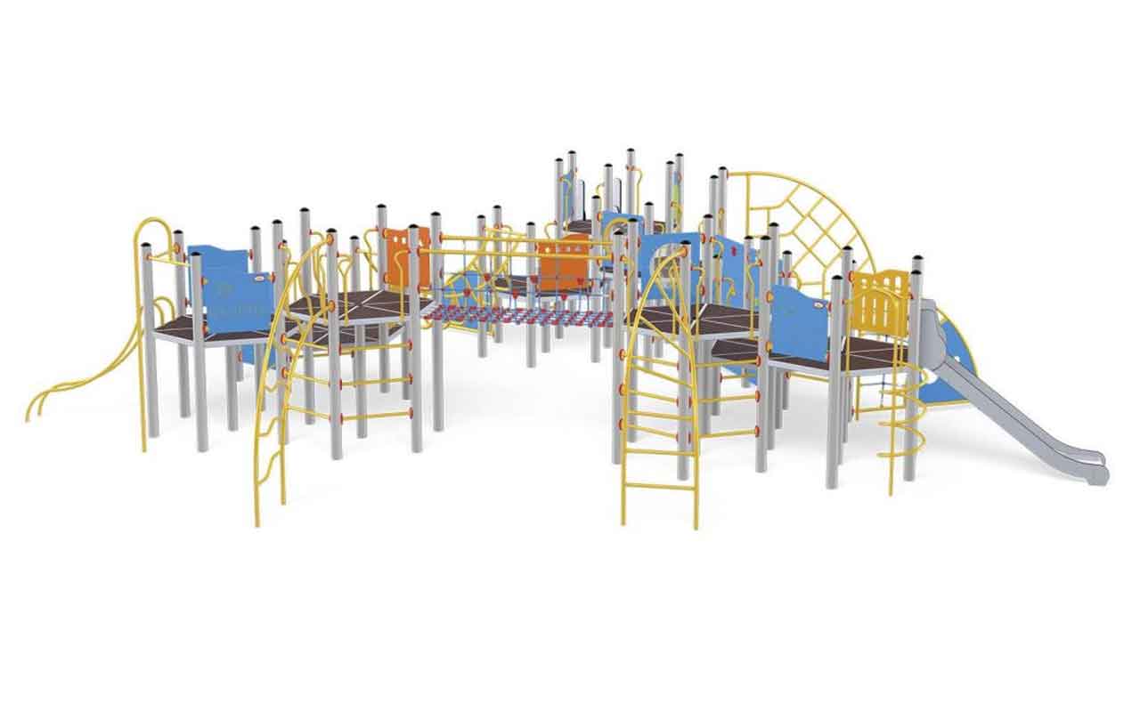 ORBIS 11311 - ORBIS 11311 - GIOCHI IN ACCIAIO