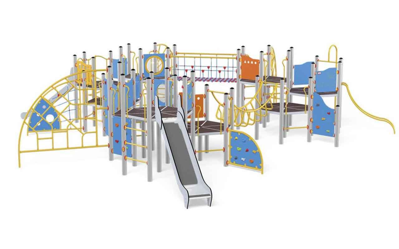 ORBIS 11311 - ORBIS 11311 - GIOCHI IN ACCIAIO