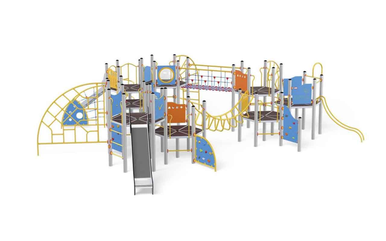 ORBIS 11311 - ORBIS 11311 - GIOCHI IN ACCIAIO