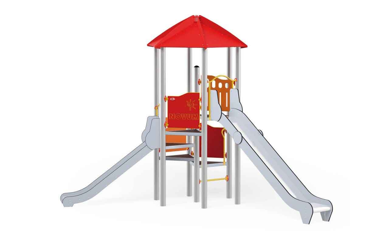 TORRE DEL CASTELLO 8 : 
