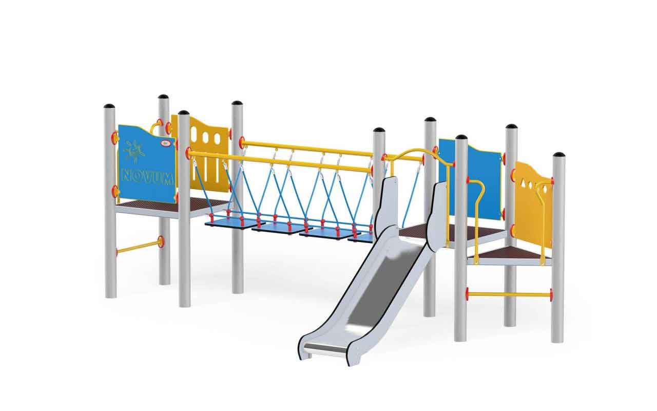 PLATFORM 3 : 