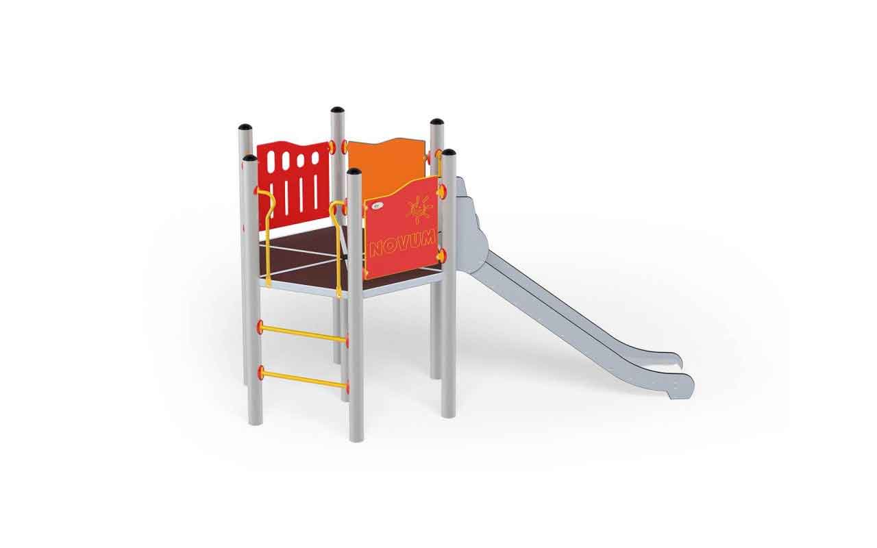 PLATFORM 5 - PLATFORM 5 - GIOCHI IN ACCIAIO
