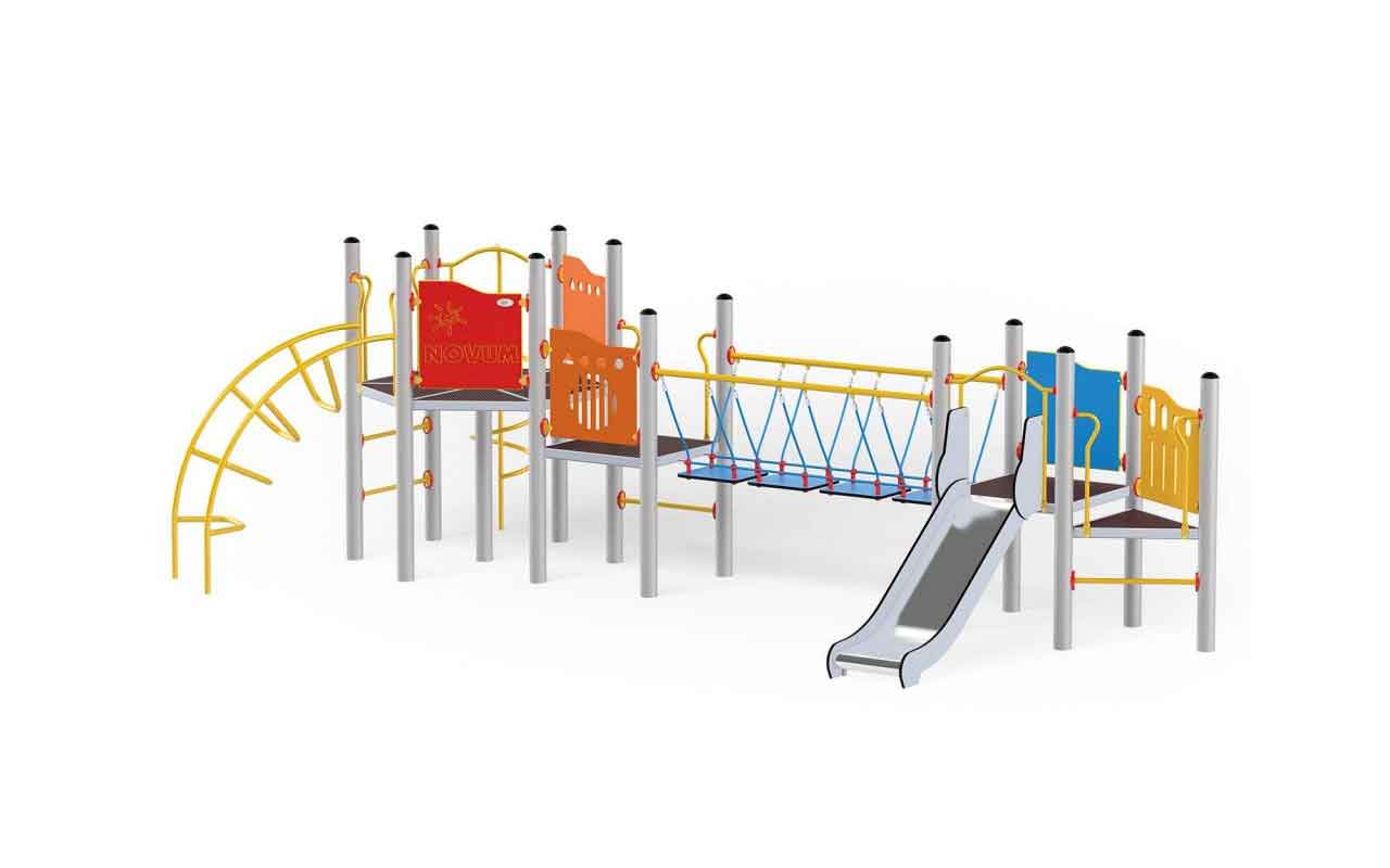 PLATFORM 7 : 
