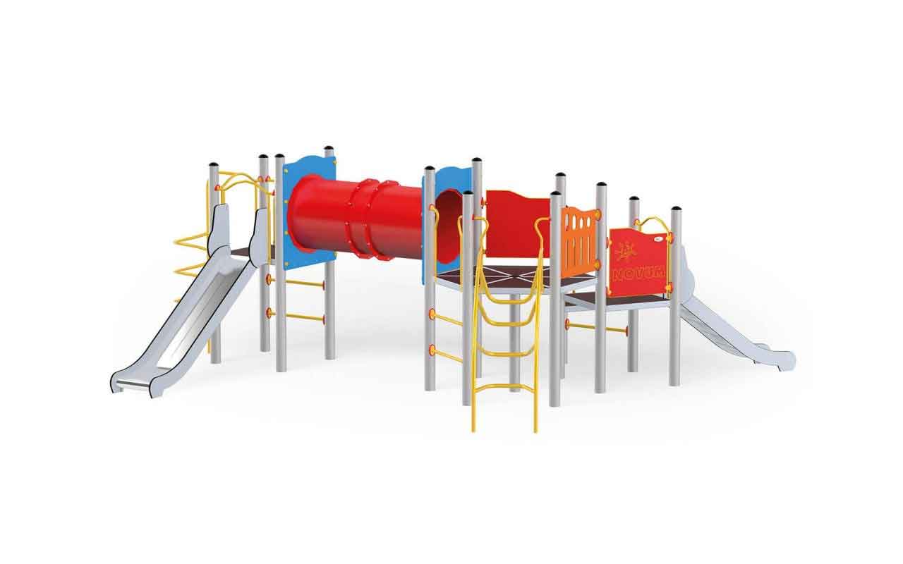 PLAY PLATFORM : 