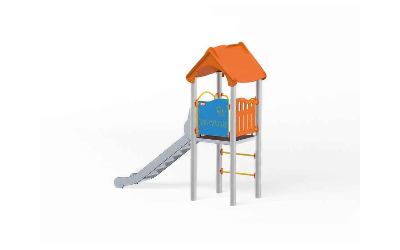 TORRE 4 : 