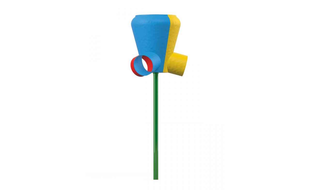 CESTO TRIPLO - CESTO TRIPLO - MULTISPORT