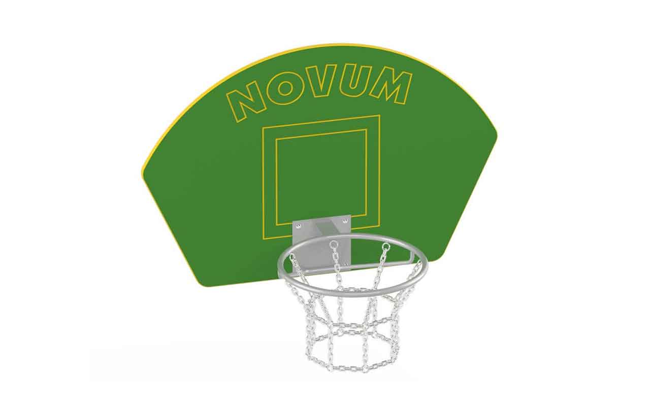 TAVOLA CANESTRO OVALE : 