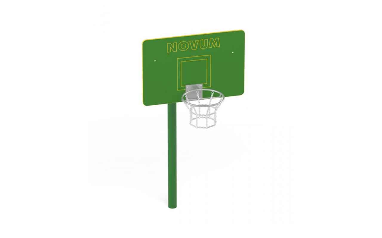 PALO CANESTRO 2M - PALO CANESTRO 2M - MULTISPORT