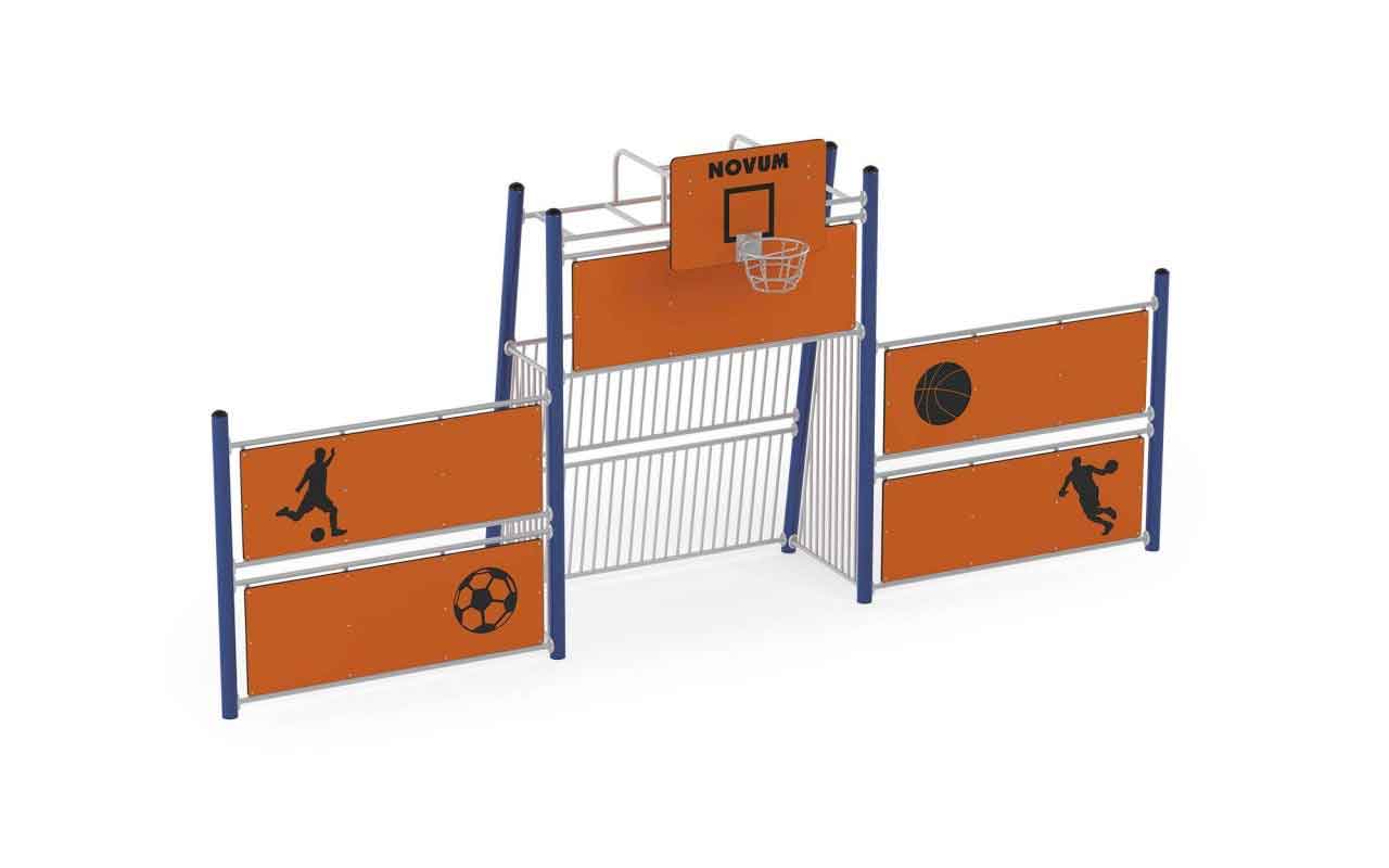 DUO SPORT - DUO SPORT - MULTISPORT