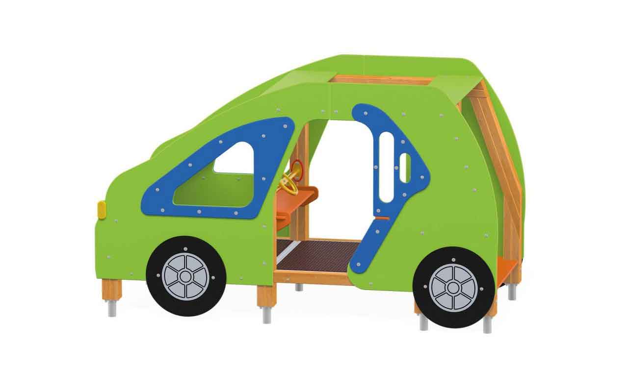 AUTO SMART - AUTO SMART - GIOCHI PER ASILO NIDO