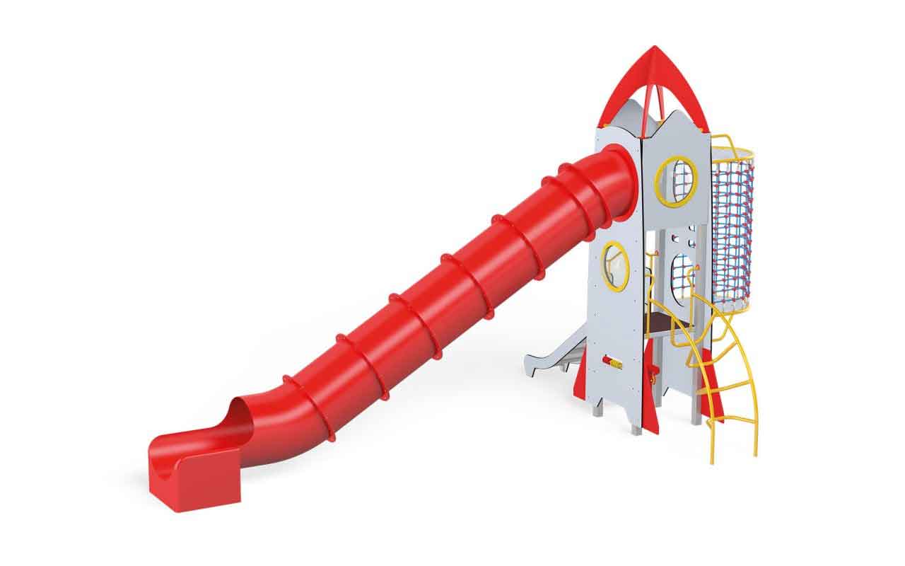 SKYROCKET - SKYROCKET - GIOCHI PER ASILO NIDO