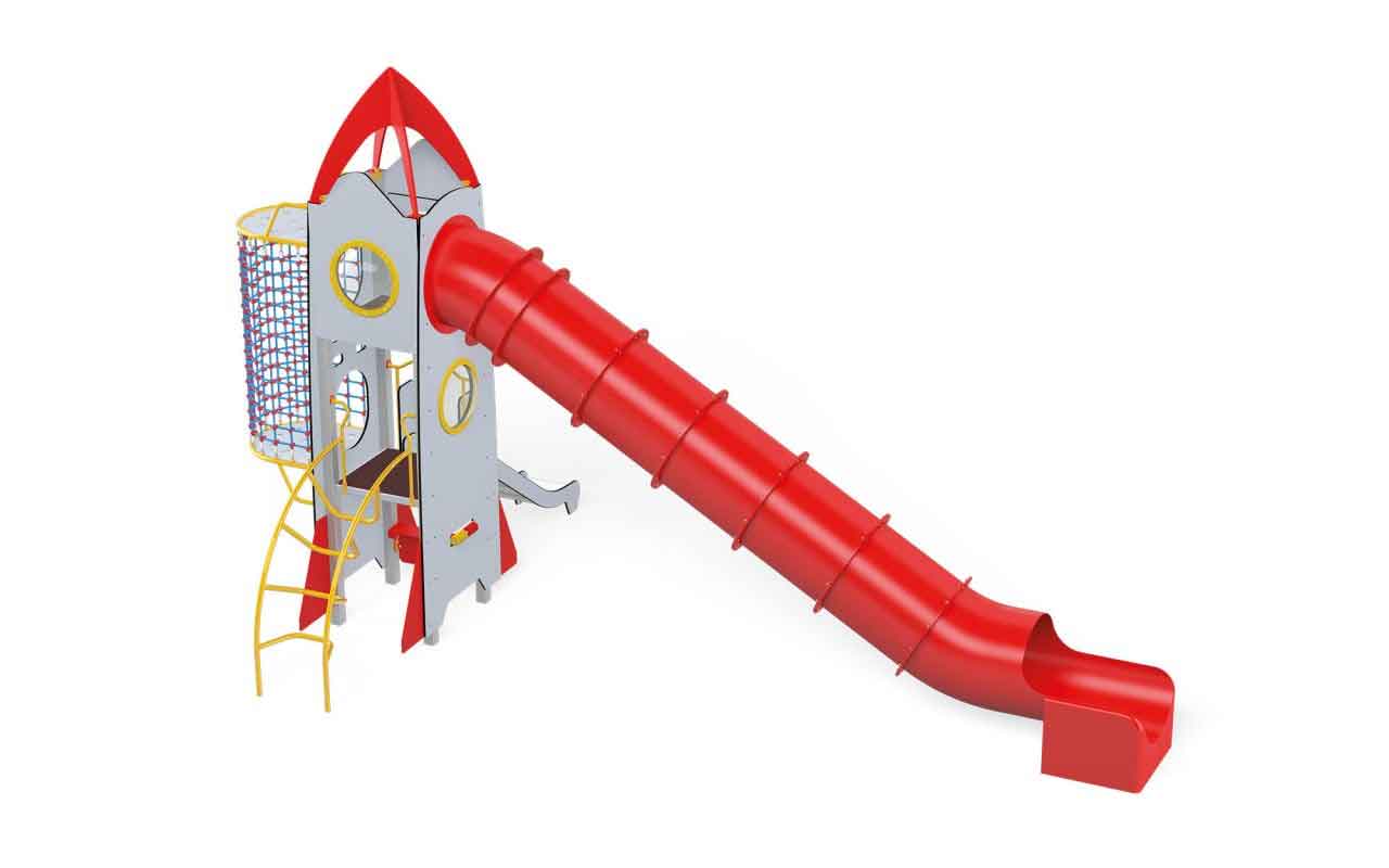 SKYROCKET - SKYROCKET - GIOCHI PER ASILO NIDO