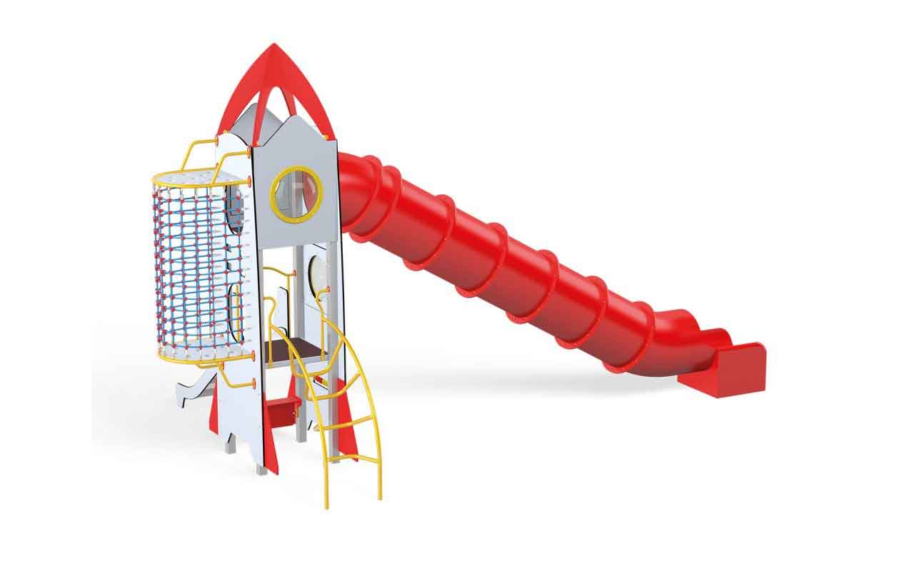 SKYROCKET - SKYROCKET - GIOCHI PER ASILO NIDO