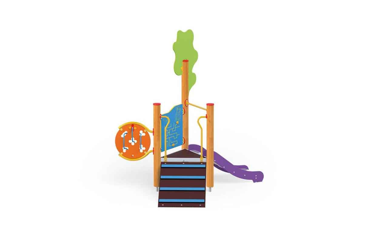 MINI ORBIS - MINI ORBIS - GIOCHI PER ASILO NIDO