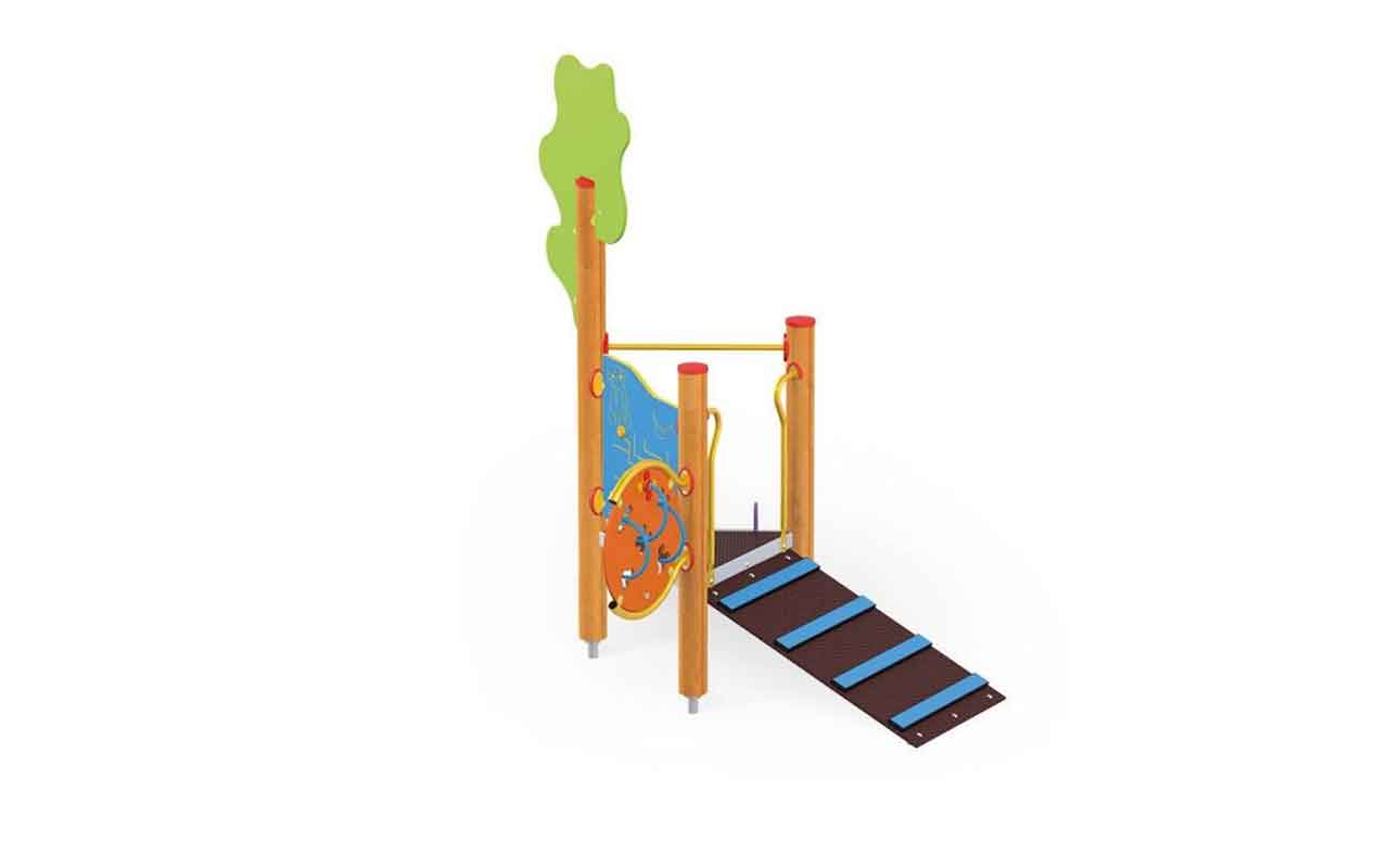 MINI ORBIS - MINI ORBIS - GIOCHI PER ASILO NIDO