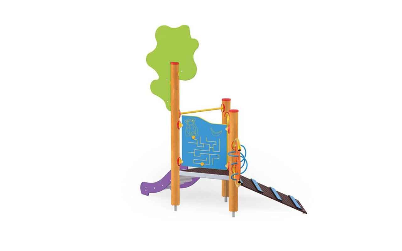 MINI ORBIS - MINI ORBIS - GIOCHI PER ASILO NIDO