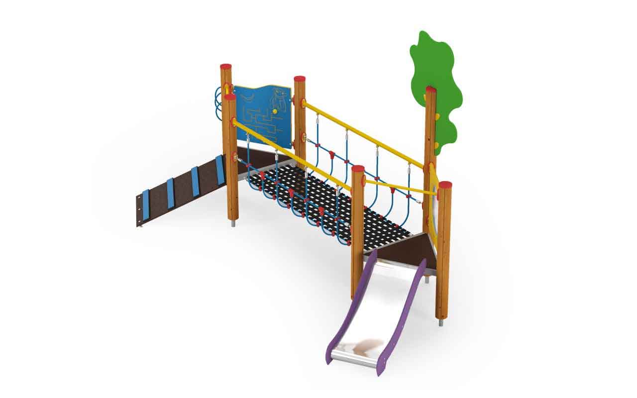 MINI ORBIS 2 - MINI ORBIS 2 - GIOCHI PER ASILO NIDO