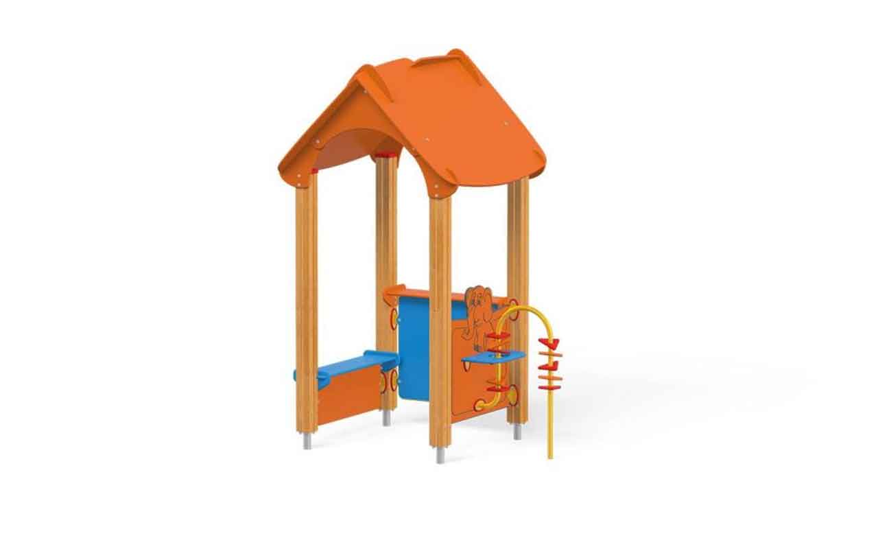 MINI CASA : 