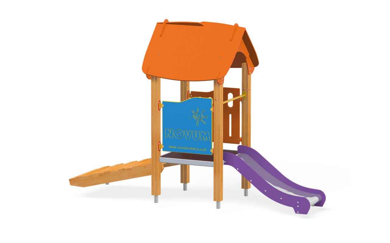 QUADRO TODDLER - QUADRO TODDLER - GIOCHI PER ASILO NIDO