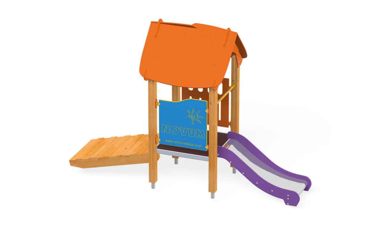 QUADRO TODDLER - QUADRO TODDLER - GIOCHI PER ASILO NIDO