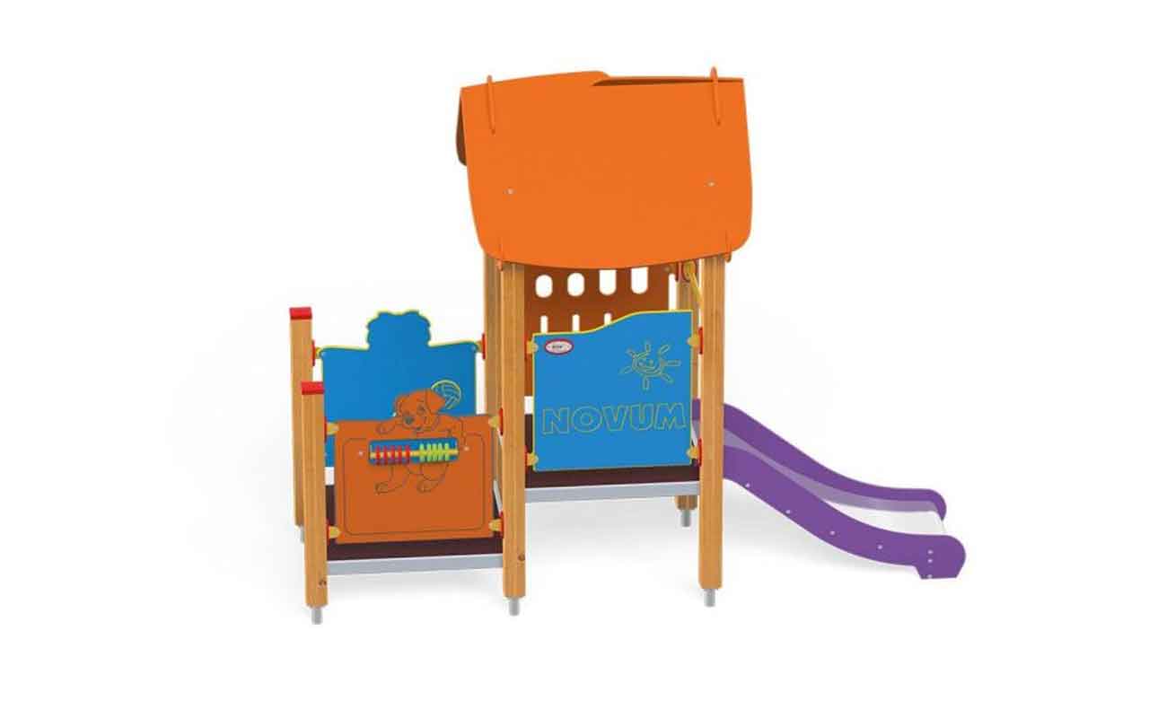 QUADRO PLUS - QUADRO PLUS - GIOCHI PER ASILO NIDO