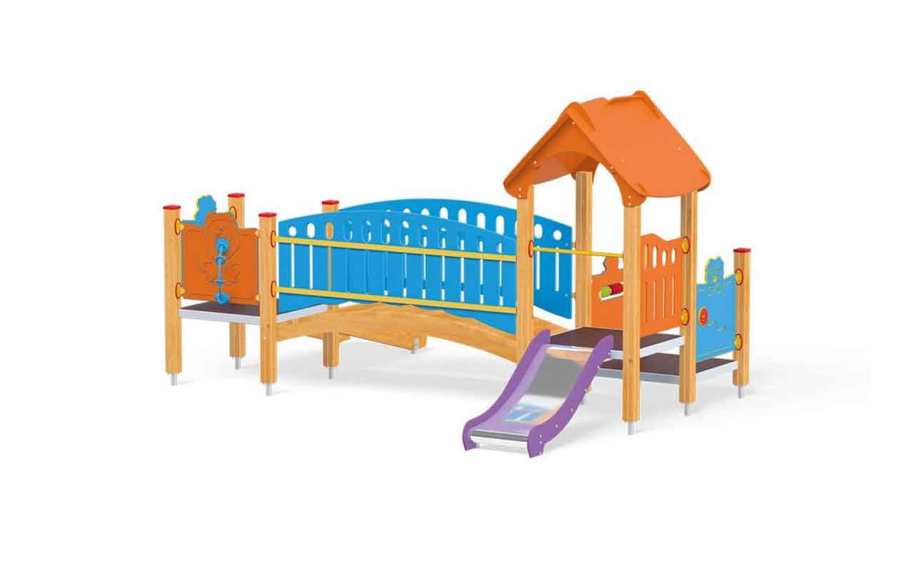 MAXI QUADRO - MAXI QUADRO - GIOCHI PER ASILO NIDO