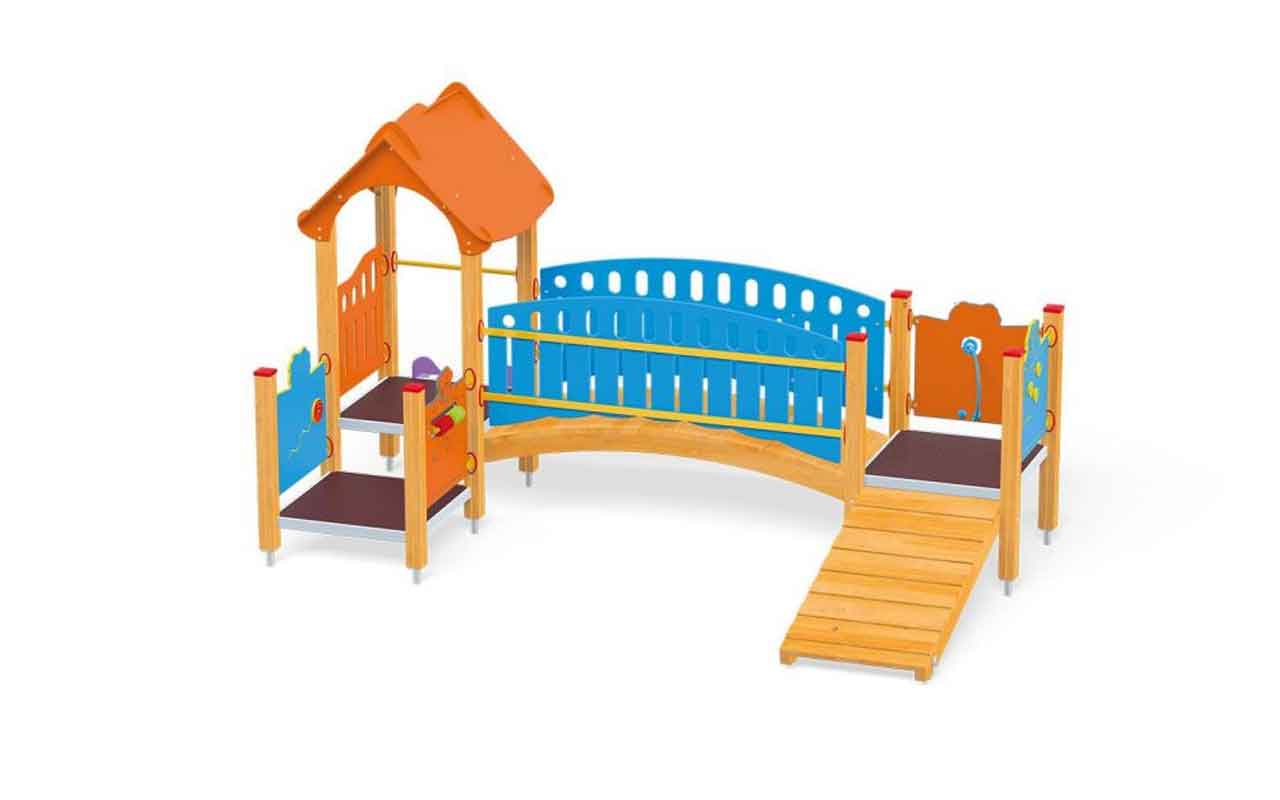 MAXI QUADRO - MAXI QUADRO - GIOCHI PER ASILO NIDO