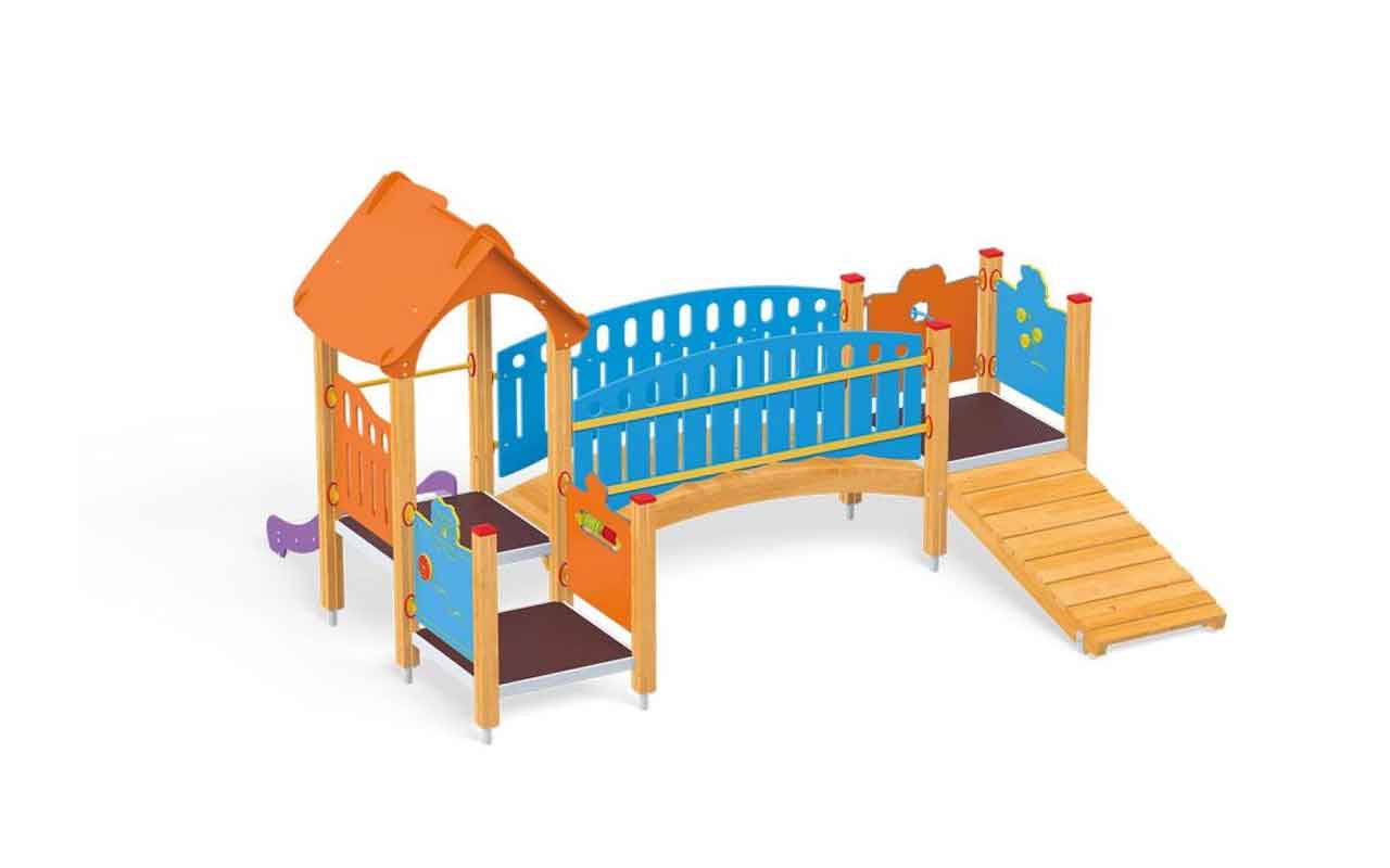 MAXI QUADRO - MAXI QUADRO - GIOCHI PER ASILO NIDO