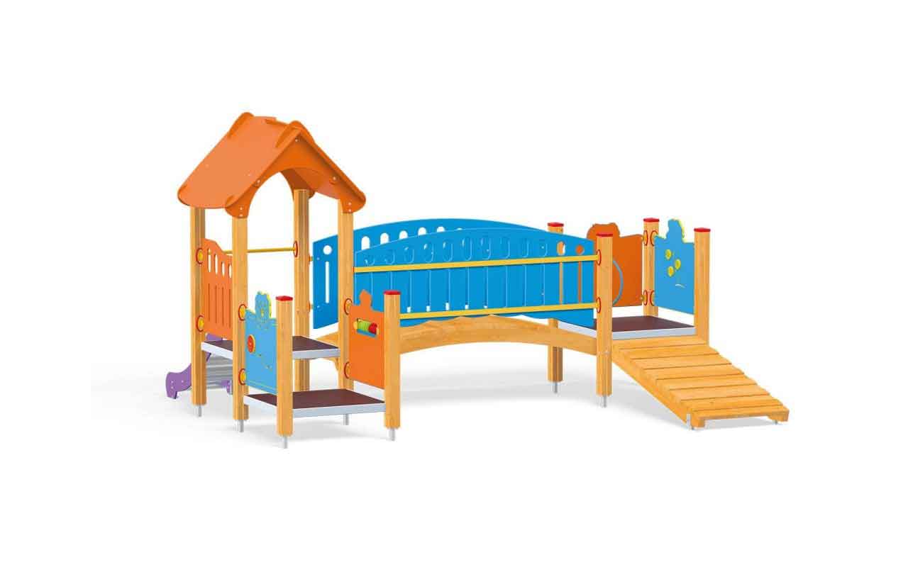 MAXI QUADRO - MAXI QUADRO - GIOCHI PER ASILO NIDO