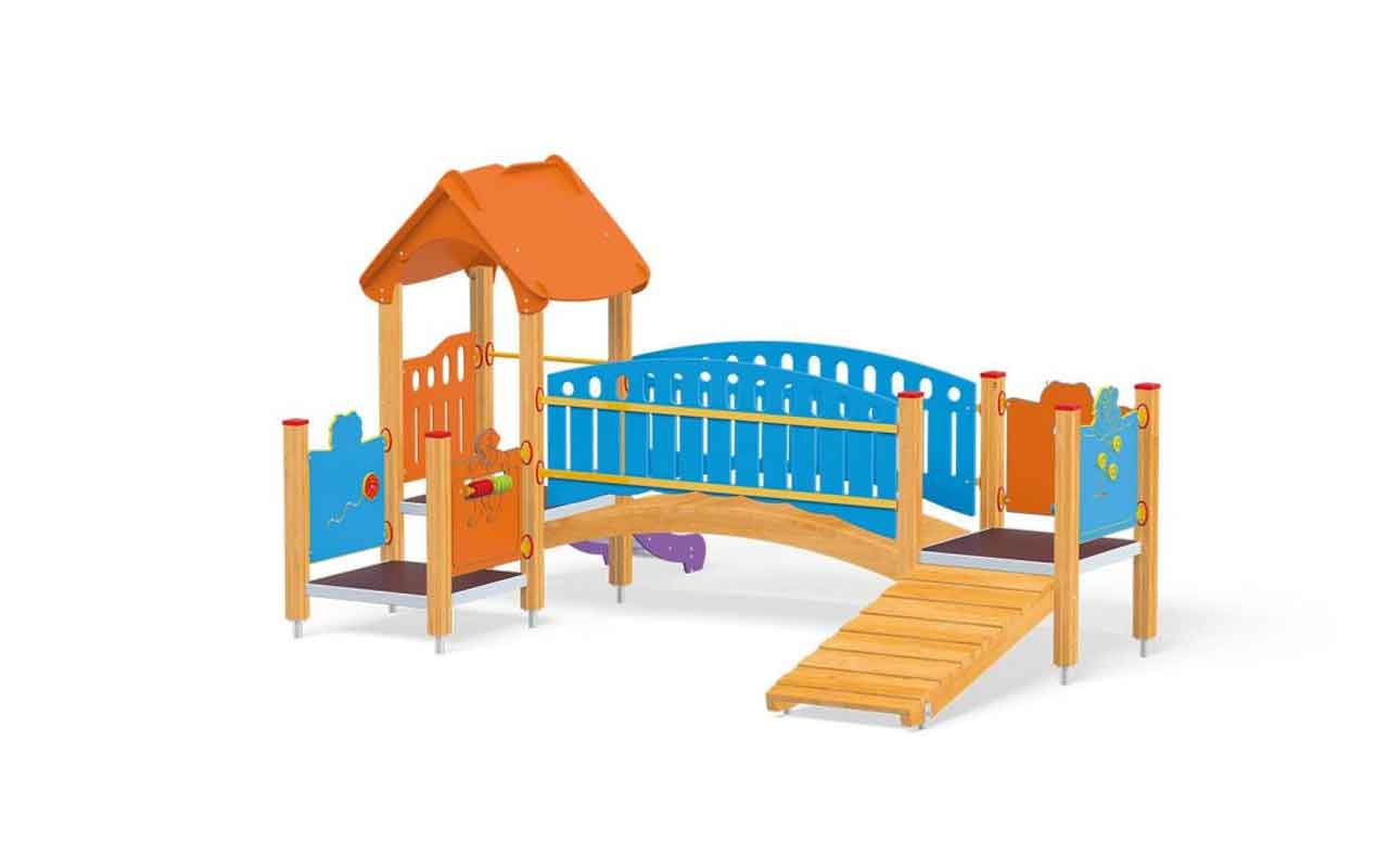 MAXI QUADRO - MAXI QUADRO - GIOCHI PER ASILO NIDO