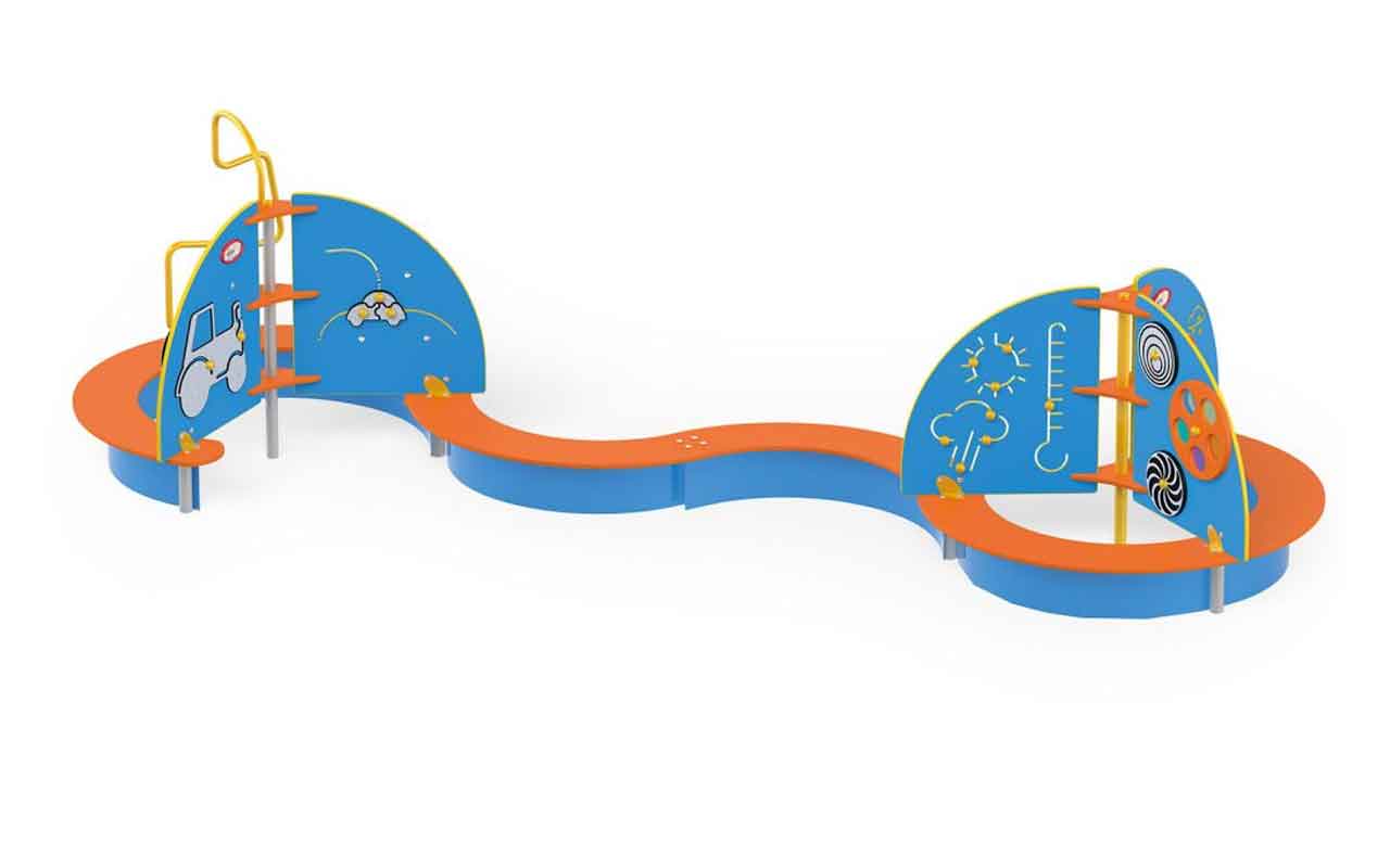 DUO ISLAND - DUO ISLAND - GIOCHI PER ASILO NIDO