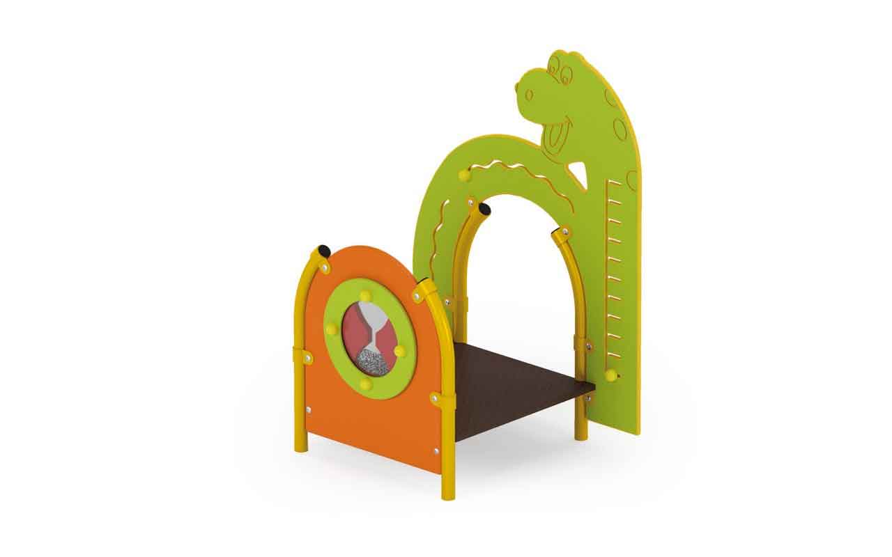 DINO ISLAND - DINO ISLAND - GIOCHI PER ASILO NIDO