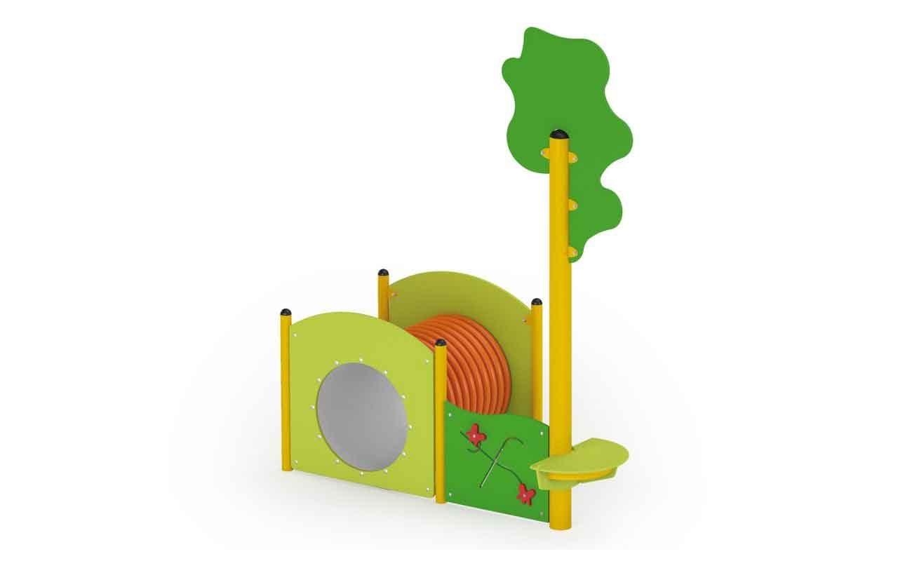 NOVUM GARDEN - NOVUM GARDEN - GIOCHI PER ASILO NIDO