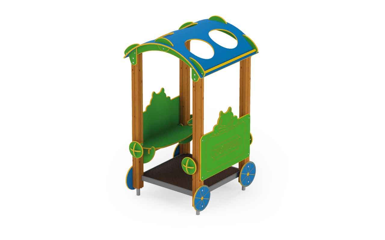 HAPPY FROG - HAPPY FROG - GIOCHI PER ASILO NIDO