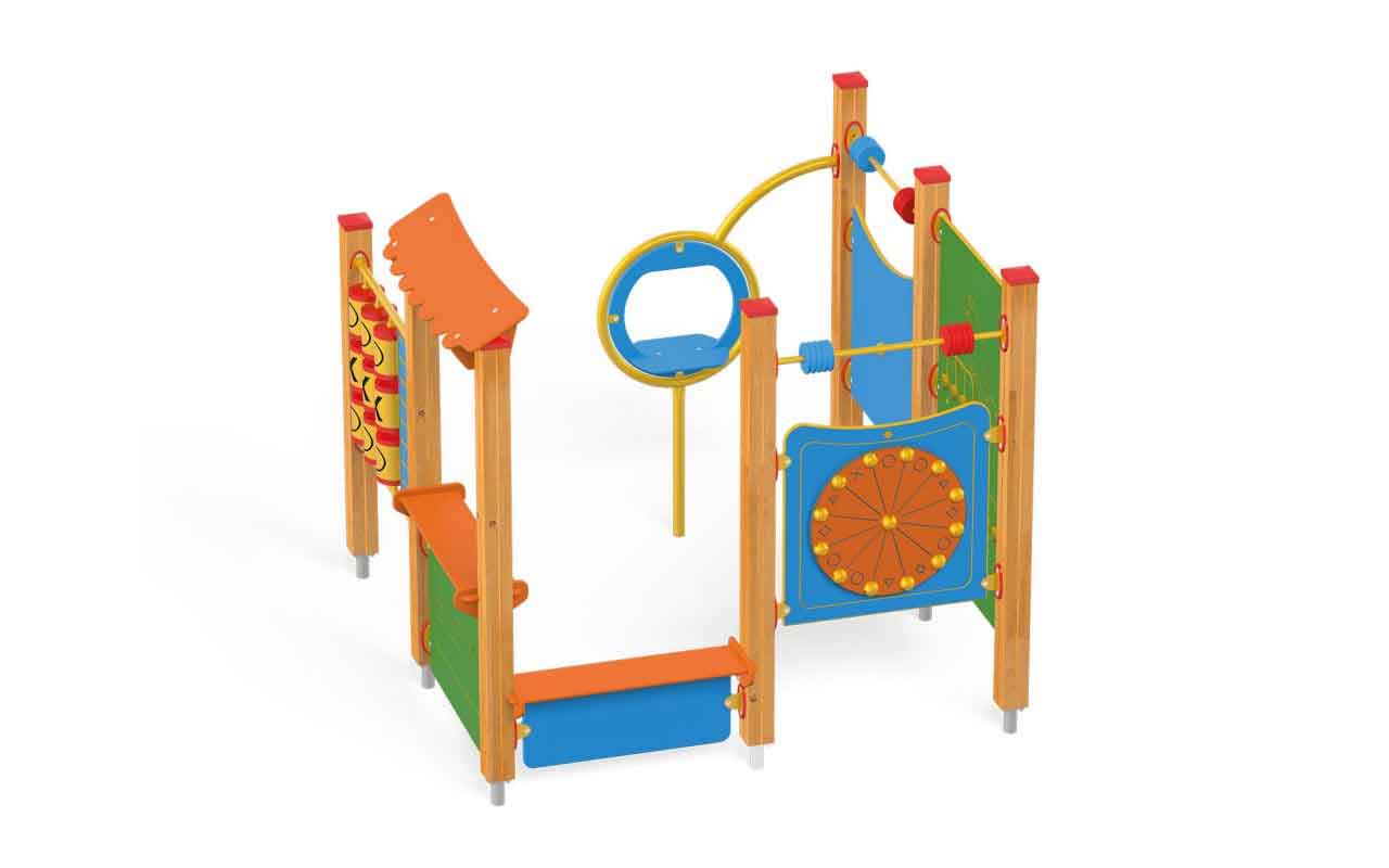 BIGLIETTERIA - BIGLIETTERIA - GIOCHI PER ASILO NIDO
